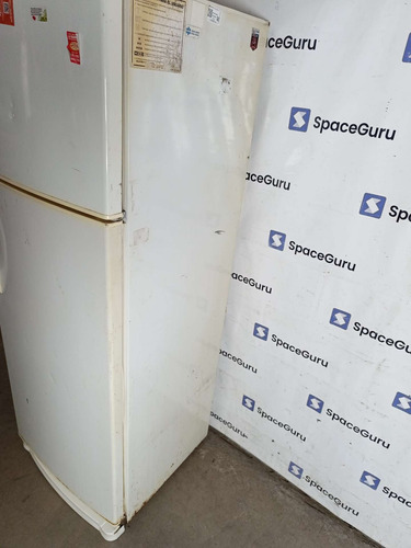Heladera Frimetal Coventry - Con Freezer Superior Blanco (Usado)