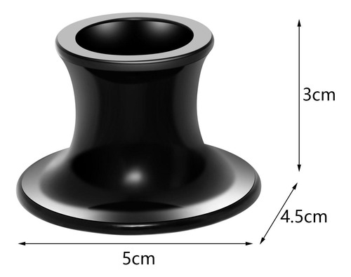4 Soporte De Afeitado Para Hombres, Accesorios De Afeitado