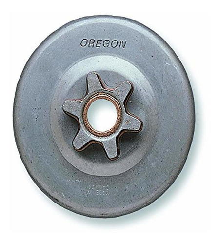 Oregon Perfil Pitch Consumidor Spur Piñon