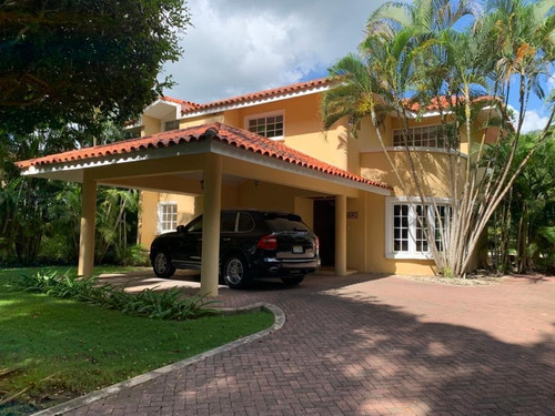 Venta Villa Juan Dolio Metro Golf Country Club