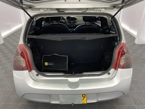 Renault Twingo 2 Dynamique 16v Emotion Frances