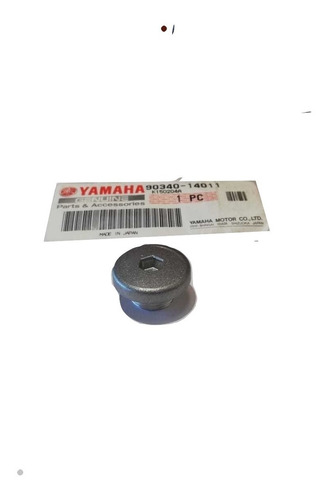 Tapon De Encendido Yzf Mt09 Yamaha Motos Point