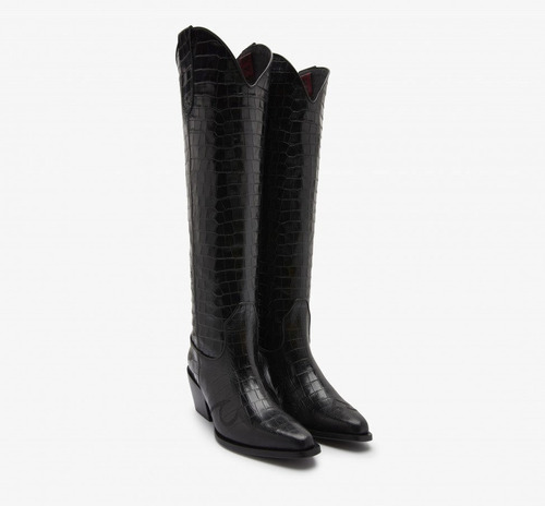 Imagen 6 de 10 de Tela Cuerina Simil Cuero Pu Croco 1mt X 1,4mt