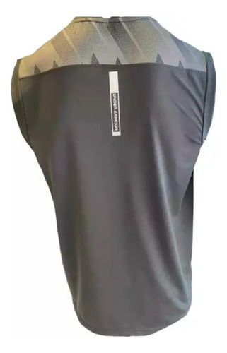 Musculosa De Entrenamiento Regular Fit - Under Armour