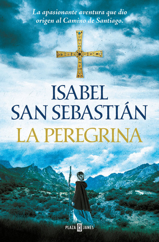 Libro La Peregrina (trilogia De Alana 3) - San Sebastian,...