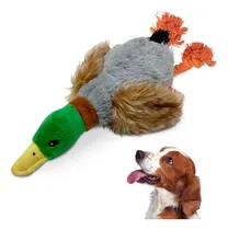 Comprar Juguete De Peluche Para Perro Mascretta Juguete Para Perro Color Pato