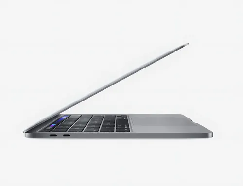 MacBook Pro 13'' M1 Chip 512gb Cinza Espacial Apple MacBook Pro 13'' M1 Chip 512gb Cinza Espacial Apple