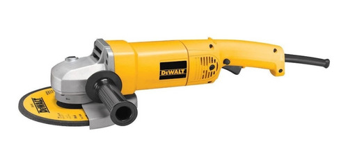 Esmeril Dewalt Angular 7  13 Amp.  Dw840