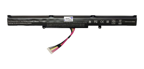 Bateria Para Asus D451v K450j K751l F450c F751m Gl752 N552