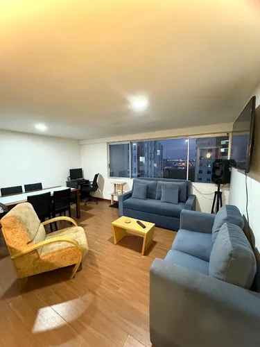 Apartamento En Venta En Gran Granada. Cod V1104017