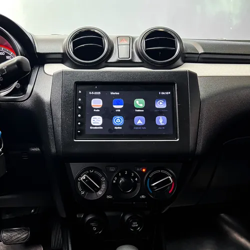 Suzuki Swift At 2020