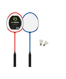 Set Badminton | MercadoLibre 📦