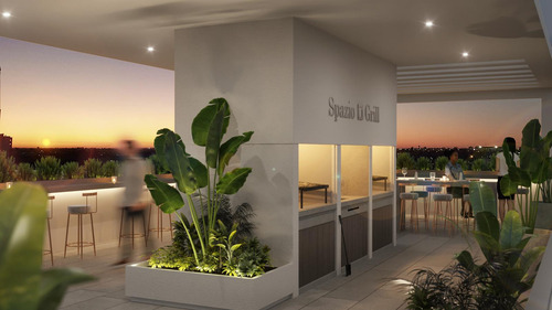 Departamento 3 Ambientes En Venta Santos Lugares