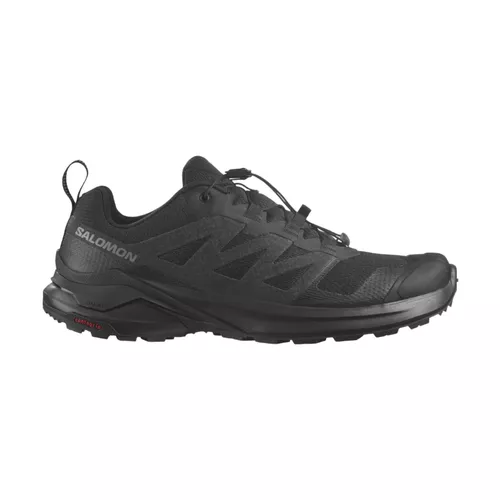 Zapatillas de Running Salomon Patrol M negra de hombre