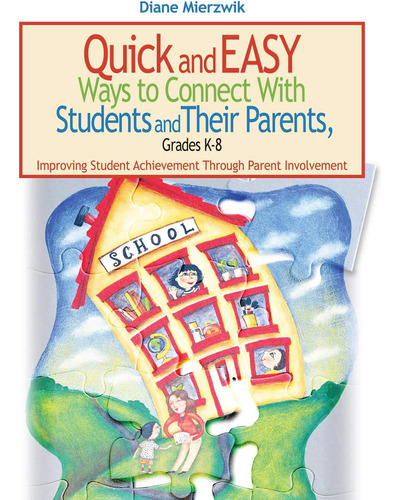 Libro: Quick And Easy Ways To Connect With Students