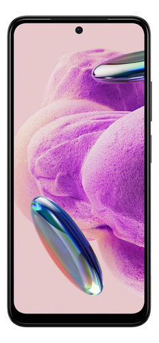 Xiaomi Redmi Note 12 256gb 8ram Com Modelo S Cor Preto - Bom (Recondicionado)
