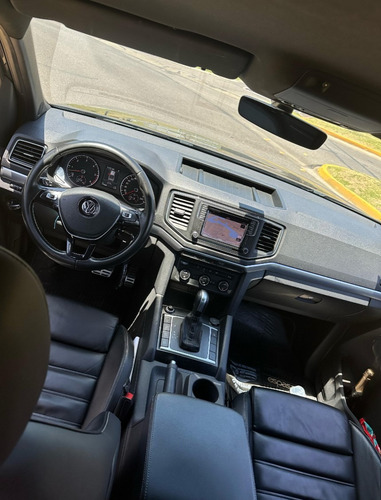 Volkswagen Amarok 3.0 V6 Extreme 258Cv