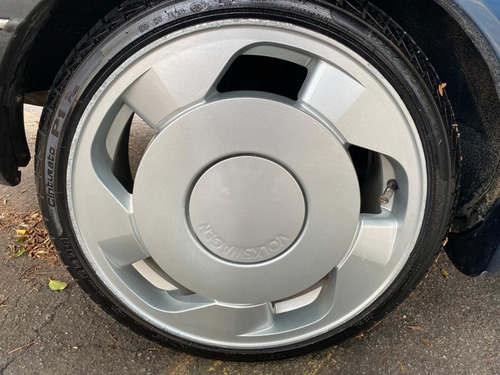 Vw Santana 1992 Completo