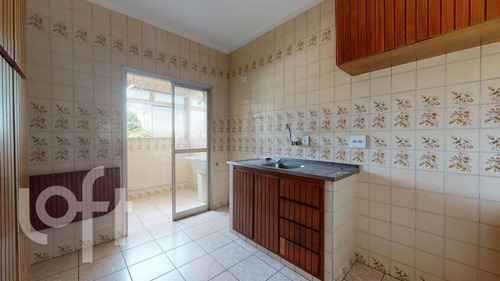 Imagem 10 de 22 de Apartamento Padrão Em São Paulo - Sp - Ap0213_rncr