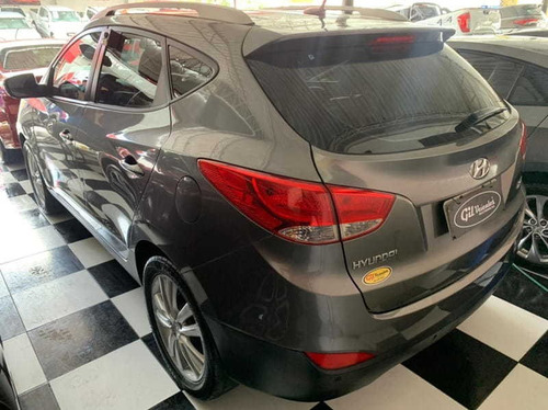 Imagem 4 de 10 de Hyundai Ix35 2.0 2015 Automático