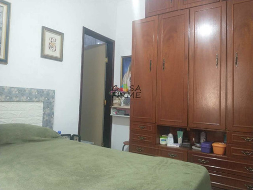 Imagem 17 de 24 de Casa Com 2 Dorms, Caiçara, Praia Grande - R$ 350 Mil, Cod: 331319 - V331319