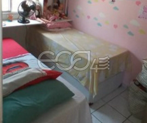 Imagem 5 de 14 de Apartamento - Ref: 444