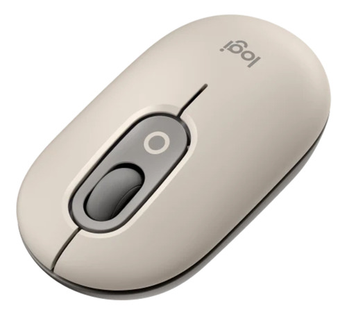 Mouse Logitech Pop Inalambrico Mist Arena