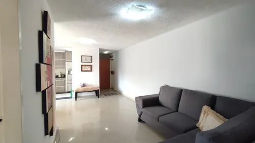 Apartamento - La Candelaria