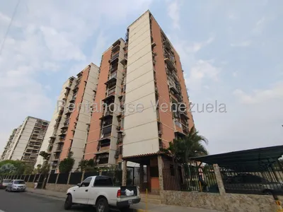 Apartamento en alquiler