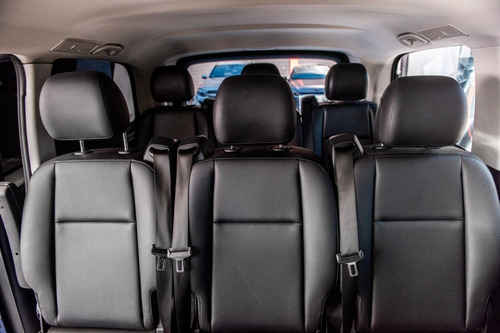 Mercedes-benz Vito 2.0 Tourer 8 Pas