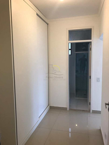 Imagem 23 de 29 de Cobertura Com 4 Dorms, Aparecida, Santos - R$ 1.85 Mi, Cod: 2364 - V2364