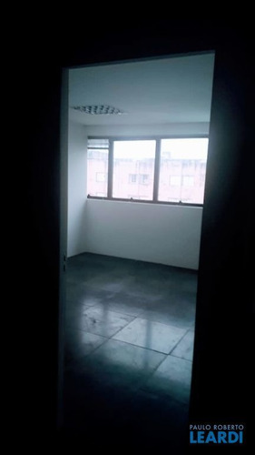 Imagem 7 de 9 de Conj. Comercial - Planalto Paulista - Sp - 639926