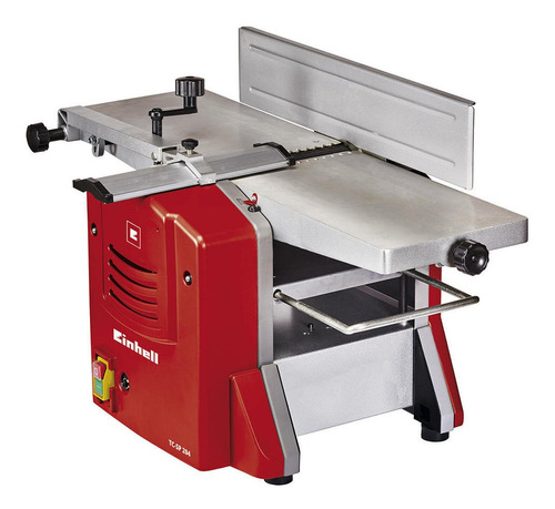Cepillo Estacionario 1500 Watts Tc-sp 204. Einhell (c/envío)