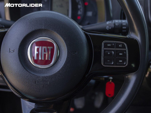 Imagen 19 de 25 de Fiat Mobi Easy On 1.0 Extra Full | Permuta / Financia
