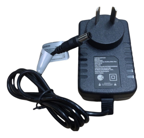 Imagen 1 de 10 de Fuente 12v 2a Switching Transformador 220v Camaras Tira Led