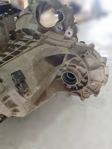 Imagem 5 de 5 de Cambio Automático Caixa De Marcha Vw Up 1.0 2016 Completa