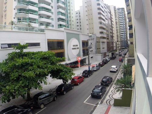 Imagem 10 de 11 de Apartamento Com 2 Dormitórios À Venda, 75 M² Por R$ 630.000,00 - Centro - Balneário Camboriú/sc - Ap1505