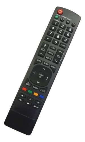 Cr Para Tv 42pj230 42ls4600 42ls80yd 42lv3500 42pa4500 Ld355