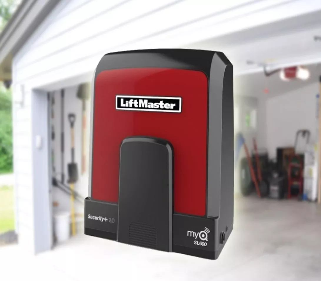 Tercera imagen para búsqueda de sl 1000 liftmaster