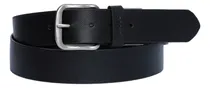 Comprar Cinturón Hombre Una Cara Negro Levis 87517-0067