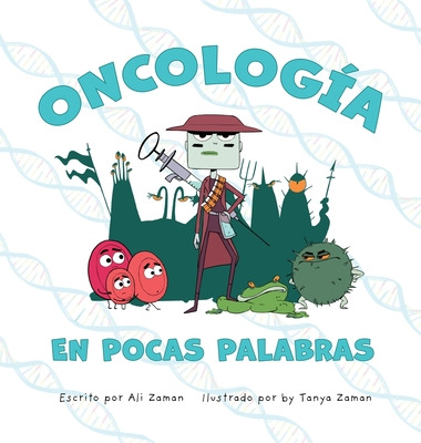 Libro Oncologã­a En Pocas Palabras - Zaman, Ali