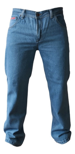 Promoción X2 Pack Jeans Clásicos Excelente Calidad Gruesos.