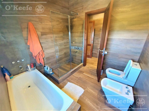 Imagen 18 de 30 de Impecable Casa En Venta De Cuatro Dormitorios Con Piscina En Pueblos Del Plata, Barrio Magallanes