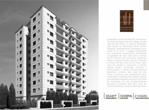 Imagem 2 de 10 de Apartamentos - Ref: V4862