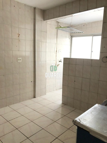Imagem 21 de 23 de Apartamento - Ap04191 - 69870990