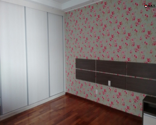 Imagem 29 de 30 de Casa A Venda No Condominio Residencial Villa Dos Inglezes - Sorocaba/sp - Cc06029 - 71043005