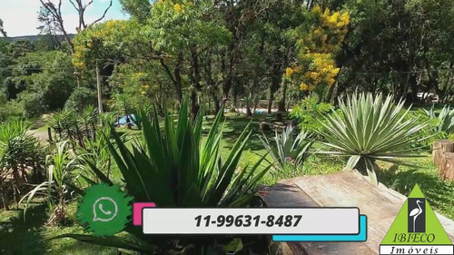 Imagem 8 de 30 de Chacara - 2775 - 71123853