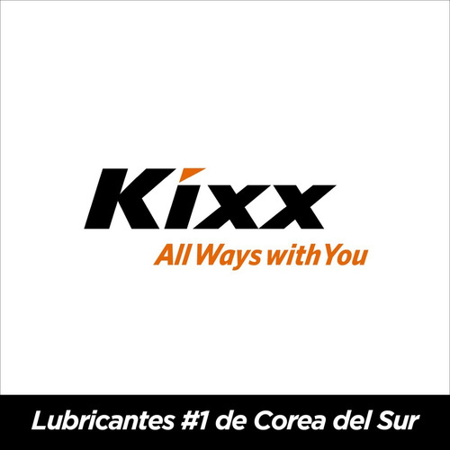 Aceite Para Compresor Kixx Compressor P 150 Cubeta 20l