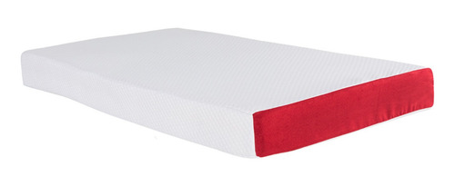 Colchón Cuna Bebe Baby Great Memory Foam 140x95