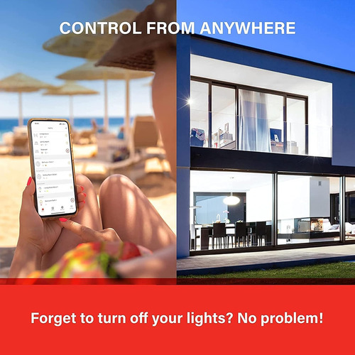 Sengled Foco Wifi Alexa Bombillas Inteligentes Que Funcionan